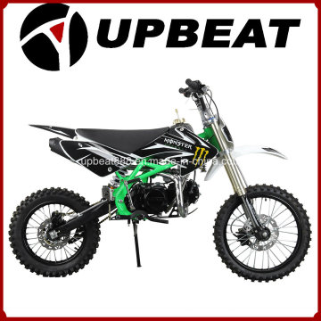 Upbeat Pit Dirt Bike 125ccm